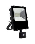 ΠΡΟΒΟΛΕAΣ ΑΝΙΧΝΕΥΤΗ ΚΙΝΗΣΗΣ LED SMD 50W 6000K Spotlight 5442