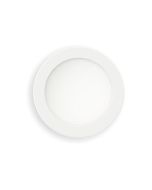 ΧΩΝΕΥΤΟ ΛΕΠΤΟ LED ΟΡΟΦΗΣ 12W 4000K Spotlight 5469