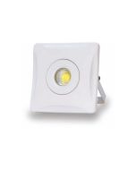 ΠΡΟΒΟΛΕAΣ LED SLIM COB 10W 4000K Spotlight 5497