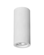 ΓΥΨΙΝΟ ΣΠΟΤ ΟΡΟΦΗΣ GU10 Spotlight 5668