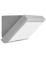 ΑΠΛΙΚΑ LED ΕΞΩΤΕΡΙΚΟΥ ΧΩΡΟΥ 12W 4000K Spotlight 5924