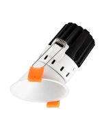 ΧΩΝΕΥΤΟ LED ΟΡΟΦΗΣ 10W 4000K Spotlight 5994