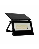 CCT ΗΛΙΑΚΟΣ ΠΡΟΒΟΛΕΑΣ LED ΜΕ ΤΗΛΕΧΕΙΡΙΣΤΗΡΙΟ 40W Spotlight 6086