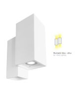 ΓΥΨΙΝΗ ΑΠΛΙΚΑ GU10 Spotlight 6387