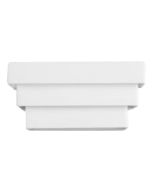 ΑΠΛΙΚΑ ΤΟΙΧΟΥ LED 7W 3000K Spotlight 6395