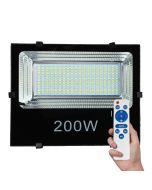 ΗΛΙΑΚΟΣ ΠΡΟΒΟΛΕΑΣ LED SMD 200W 6000K Spotlight 6435