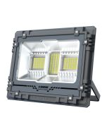 ΗΛΙΑΚΟΣ ΠΡΟΒΟΛΕΑΣ LED RGB + BLUETOOTH/MUSIC 100W Spotlight 6473