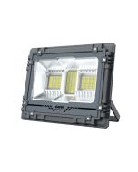 ΗΛΙΑΚΟΣ ΠΡΟΒΟΛΕΑΣ LED ΜΕ ΤΗΛΕΧΕΙΡΙΣΤΗΡΙΟ 60W 6000K Spotlight 6474