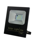 ΗΛΙΑΚΟΣ ΠΡΟΒΟΛΕΑΣ LED ΜΕ ΑΙΣΘΗΤΗΡΑΣ 30W 6000K Spotlight 6477