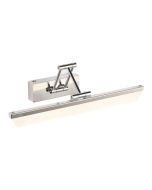 ΦΩΤΙΣΤΙΚΟ ΛΟΥΤΡΟΥ LED ΡΥΘΜΙΖΟΜΕΝΟ 9W 3000K Spotlight 6483