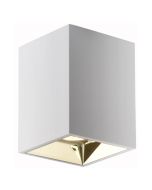 ΧΩΝΕΥΤΟ ΓΥΨΙΝΟ ΟΡΟΦΗΣ GU10 10W Spotlight 6505