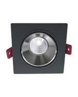 ΧΩΝΕΥΤΑ ΠΕΡΙΣΤΡΕΦΟΜΕΝΑ ΟΡΟΦΗΣ ΠΛΑΣΤΙΚΑ GU10 Spotlight 6532