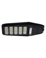 ΗΛΙΑΚΟ ΦΩΤΙΣΤΙΚΟ ΔΡΟΜΟΥ LED ΜΕ ΤΗΛΕΧΕΙΡΙΣΤΗΡΙΟ 300W 6000K Spotlight 6606