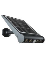 ΗΛΙΑΚΟΣ ΠΡΟΒΟΛΕΑΣ LED ΜΕ ΑΙΣΘΗΤΗΡΑ PIR 8W 6000K Spotlight 6614