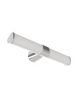 ΛΟΥΤΡΟΥ ΤΡΙΓΩΝΗ 15W IP44 3000K Spotlight 6754