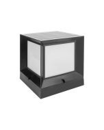SOLAR ΚΥΒΟΣ 15*15 CCT 4W Spotlight 6777