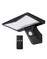 ΑΠΛΙΚΑ SOLAR ΜΕ ΑΝΙΧΝΕΥΤΗ ΚΙΝΗΣΗΣ 5W 6000K Spotlight 6807