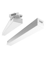 ΓΡΑΜΜΙΚΟ ΦΩΤΙΣΤΙΚΟ 1.2 50W 4000K Spotlight 6853