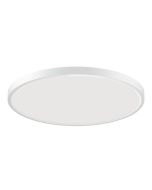 ΠΛΑΦΟΝΙΕΡΑ ΟΡΟΦΗΣ LED CCT 40W ME KΡΥΦΟ ΦΩΤΙΣΜΟ 3000Κ Spotlight 6982