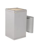 ΑΠΛΙΚΑ ΤΟΙΧΟΥ Ε27 Spotlight 7537