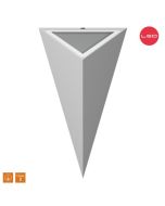 ΑΠΛΙΚΑ ΤΟΙΧΟΥ LED 7W 3000K Spotlight 7719