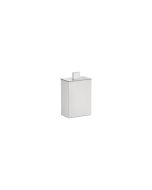 Sanco Bathroom Set Cosmetic Box PVD νίκελ ατσάλι 80102-PVD-11BR