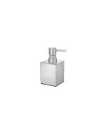 Sanco Bathroom Set Επικαθήμενο Ντισπένσερ PVD νίκελ ατσάλι 90352-PVD-11BR