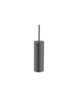 Sanco Toilet Brush Holders Πιγκάλ Σκούρο γραφίτη 90518-122
