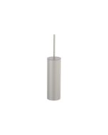 Sanco Toilet Brush Holders Πιγκάλ Γκρι τσιμέντου ματ 90518-M104
