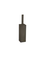 Sanco Toilet Brush Holders Πιγκάλ Σκούρο μπρονζέ ματ 90572-DM25