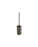 Sanco Toilet Brush Holders Πιγκάλ Σκούρο μπρονζέ ματ 90593-DM25