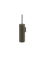Sanco Toilet Brush Holders Πιγκάλ Σκούρο μπρονζέ ματ 91518-DM25