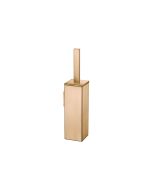 Sanco Toilet Brush Holders Πιγκάλ PVD θερμό μπρονζέ βουρτσιστό 91572-PVD-01BR