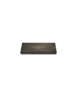 Sanco Shower Shelves Σπογγοθήκη (AISI 304) Σκούρο μπρονζέ ματ SH-0103-DM25