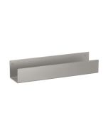 Sanco Shelves Ράφι 45cm Γκρι τσιμέντου ματ SH-0502-W45-M104