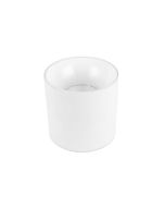 ΦΩΤΙΣΤΙΚΟ ΕΞΩΤΕΡΙΚΟ LED Φ170Χ160 30W 4000Κ ΛΕΥΚΟ PRO Eurolamp 145-65802