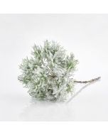ΚΛΑΔΙ ANEMΩNH, ΜΕΝΤΑ, 64cm Eurolamp 600-44205