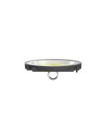 ΚΑΜΠΑΝΑ LED SMD UFO 150W 3CCT 220-240V 120L/W ΜΑΥΡΗ VALUE Eurolamp 145-67161