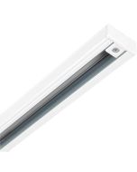 ΡΑΓΑ UNIVERSAL 2 ΓΡΑΜΜΩΝ 3m ΛΕΥΚΗ Eurolamp 145-59011