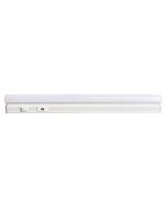 ΦΩΤΙΣΤΙΚΟ ΠΑΓΚΟΥ 8W LED 3CCT 60cm 175-265V Eurolamp 147-55331