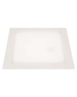 ΦΩΤΙΣΤΙΚΟ ΧΩΝΕΥΤΟ LED SLIM 20W 3000K 225Χ225 ΛΕΥΚΟ VALUE Eurolamp 145-68022