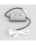 SYNCHRONOUS RGBW LED CONTROLLER & ΤΗΛΕΧΕΙΡΙΣΤΗΡΙΟ, ME 5 ΕΠΕΚΤΑΣΕΙΣ ΕΩΣ 3000 LED, ΠΡΟΕΚΤΑΣΗ ΠΑΡΟΧΗΣ 1.5m IP44 Eurolamp 600-11922