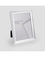 ΚΟΡΝΙΖΑ (15x20) ΜΕΤΑΛΛΙΚΗ ΕΠΑΡΓΥΡΗ ΑΣΗΜΙ Eurolamp 815-00023