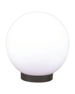 ΜΠΑΛΑ ΠΛΑΣΤΙΚΗ PMMA Φ20 ΓΑΛΑΚΤΟΣ ΜΕ ΓΡΙΦΑ Eurolamp 153-55300