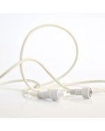 CONNECTOR 2m, IP44 Eurolamp 600-23023