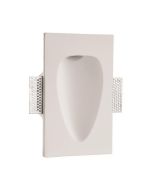 ΣΠΟΤ ΓΥΨΙΝΟ ΠΑΡΑΛΛΗΛΟΓΡΑΜΜΟ 1W LED CREE 230x145x55 PRO Eurolamp 147-53208