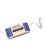 ΤΡΟΦΟΔΟΤΙΚΟ ΓΙΑ LED SLIM PANEL 30W 85-265V 3000K-4000K-6500K 3 ΧΡΟΝΙΑ ΕΓΓΥΗΣΗ Eurolamp 145-68092
