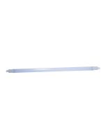 ΦΩΤΙΣΤΙΚΟ ΓΡΑΜΜΙΚΟ LED SLIM 1,20m 36W IP65 6500K VALUE Eurolamp 147-56613