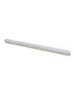 ΦΩΤΙΣΤΙΚΟ ΓΡΑΜΜΙΚΟ ΣΤΕΓΑΝΟ LED 1,20m 36W 160L/W IP65 6000K PRO Eurolamp 147-56653