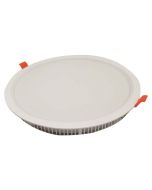 ΦΩΤΙΣΤΙΚΟ ΧΩΝΕΥΤΟ LED SLIM 30W 4000Κ Φ225 ΛΕΥΚΟ PLUS Eurolamp 145-68434